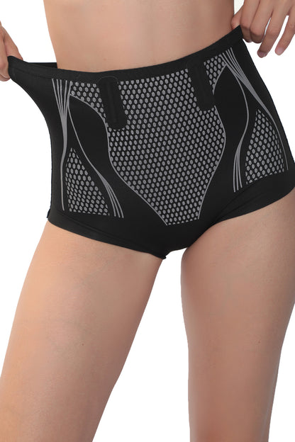 İyonizerFit™ Yüksek Bel Toparlayıcı Korse Külot