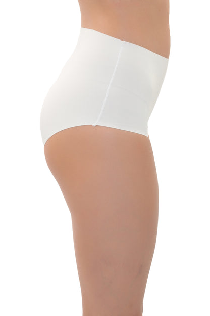 SmoothFlex™ Lazer Kesim Külot – İz Yapmayan, Esnek ve Günlük Konfor Sunan Tasarım