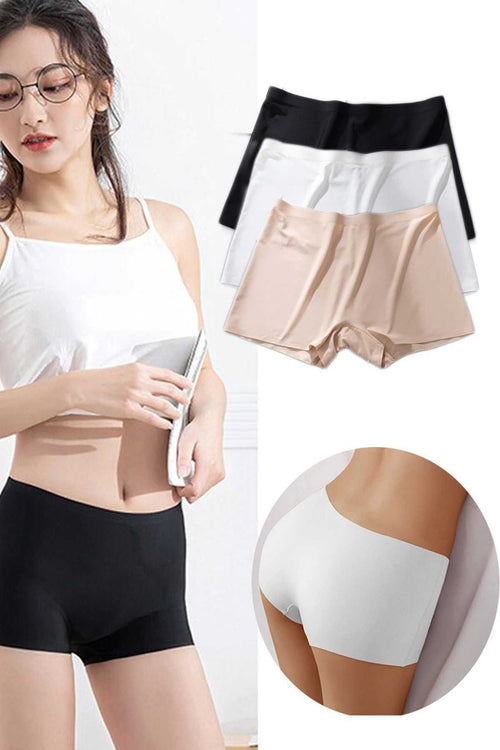 FlexCut™ Lazer Kesim Boxer – İz Yapmayan, Esnek ve Günlük Konfor Sunan Tasarım