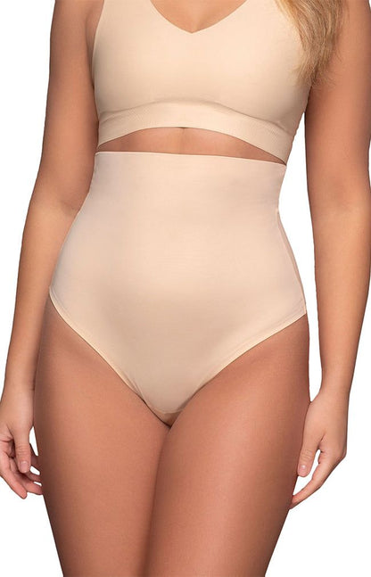 SlimFlex™ Karın ve Basen Toparlayıcı Korse – Esnek, Nefes Alabilir, Günlük Kullanıma Uygun