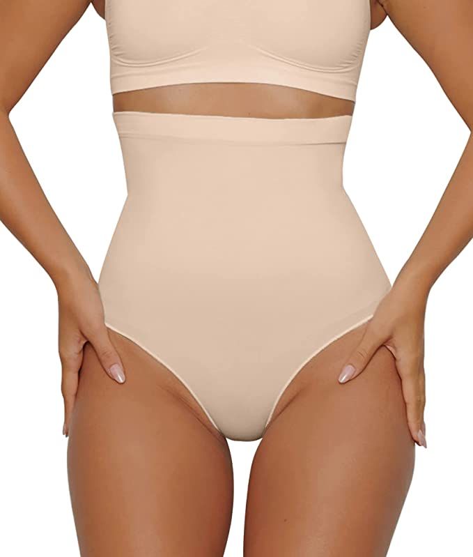 SlimFlex™ Karın ve Basen Toparlayıcı Korse – Esnek, Nefes Alabilir, Günlük Kullanıma Uygun