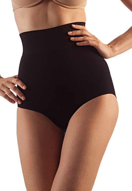 SlimFlex™ Karın ve Basen Toparlayıcı Korse – Esnek, Nefes Alabilir, Günlük Kullanıma Uygun