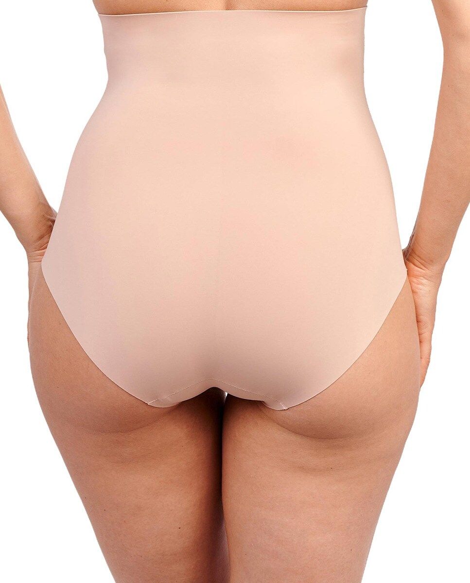 SlimFlex™ Karın ve Basen Toparlayıcı Korse – Esnek, Nefes Alabilir, Günlük Kullanıma Uygun