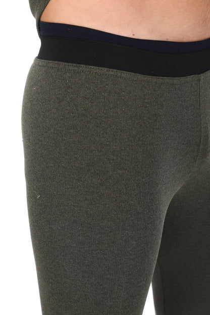 HeatGuard™ Unisex Termal İçlik Takım – Pamuklu, Şardonlu ve Ekstra Sıcak Tutan