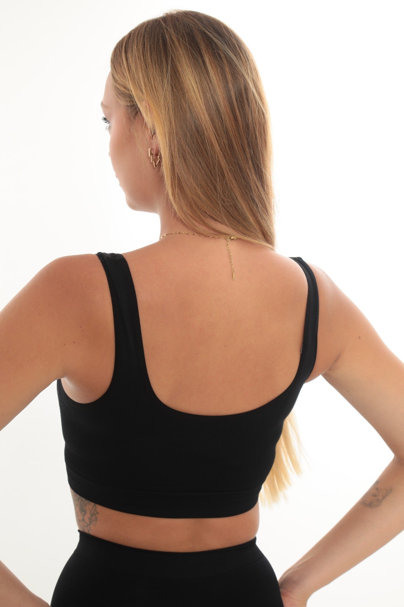 AirFit™ Lazer Kesim Dikişsiz Sütyen – Teller Yok, Konfor Var