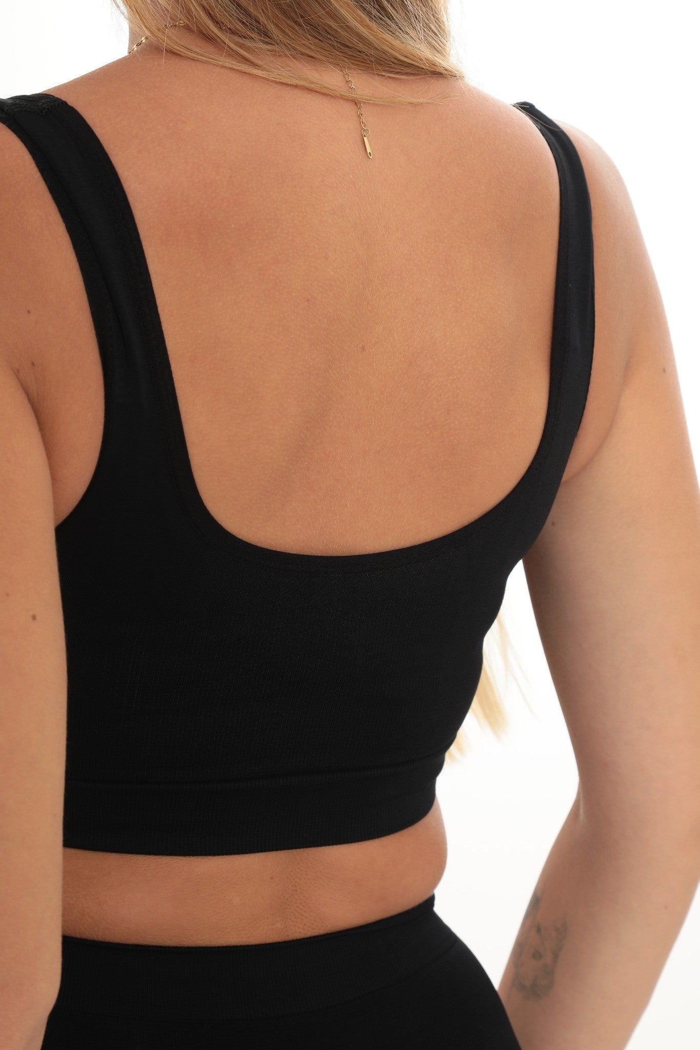 AirFit™ Lazer Kesim Dikişsiz Sütyen – Teller Yok, Konfor Var