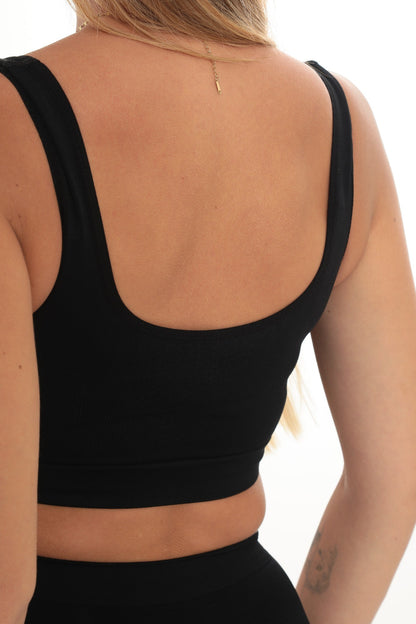 AirFit™ Lazer Kesim Dikişsiz Sütyen – Teller Yok, Konfor Var