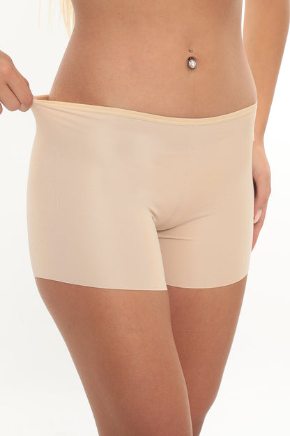 FlexCut™ Lazer Kesim Boxer – İz Yapmayan, Esnek ve Günlük Konfor Sunan Tasarım