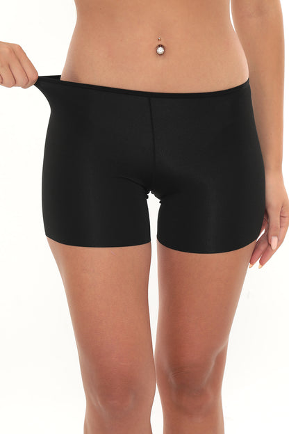 FlexCut™ Lazer Kesim Boxer – İz Yapmayan, Esnek ve Günlük Konfor Sunan Tasarım