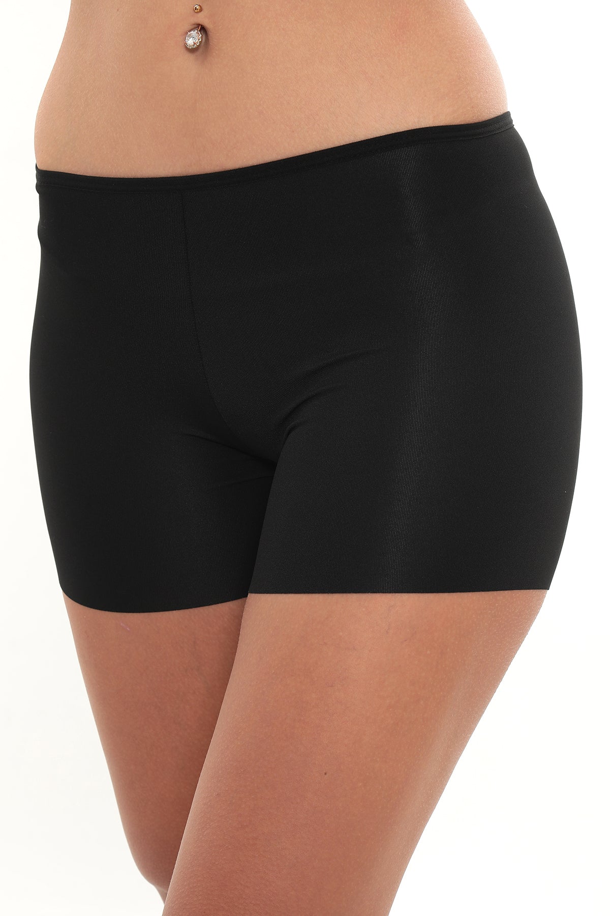 FlexCut™ Lazer Kesim Boxer – İz Yapmayan, Esnek ve Günlük Konfor Sunan Tasarım
